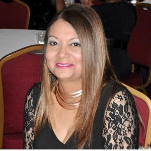 Meet your Posher, Jacqueline